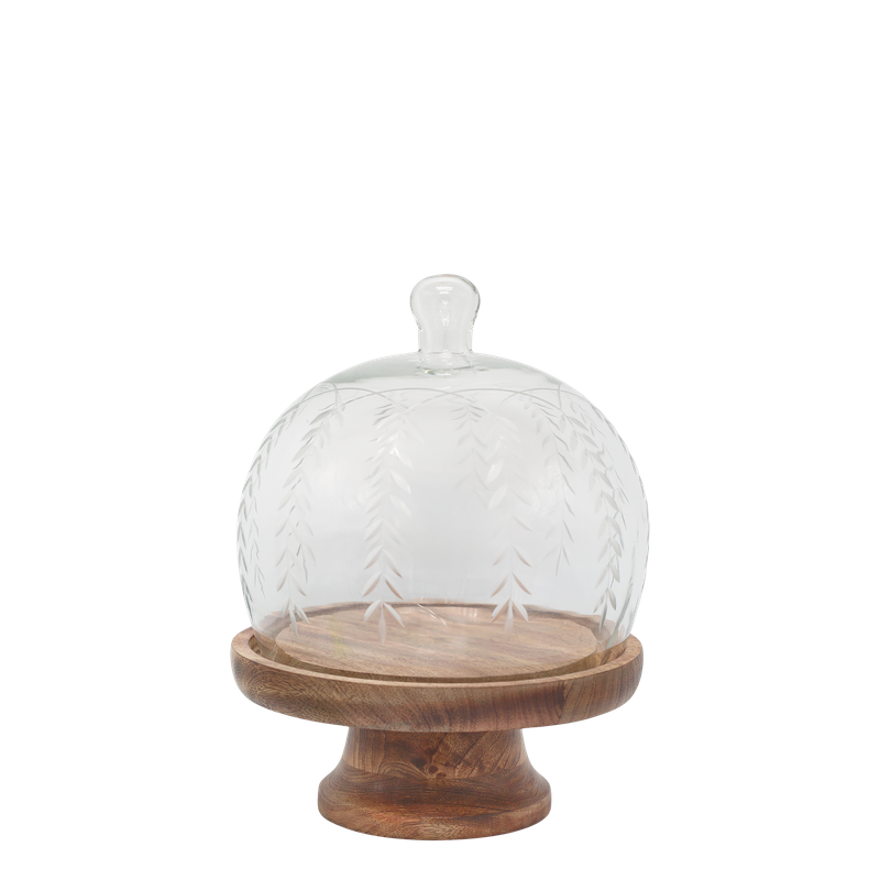 Misty Cake Stand Misty Cake Stand