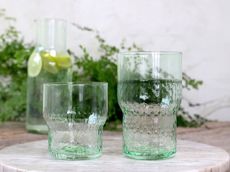 Clamart Hi Tumbler Set of Six