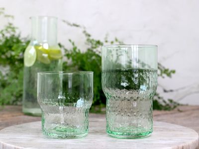 Clamart Hi Tumbler Set of Six