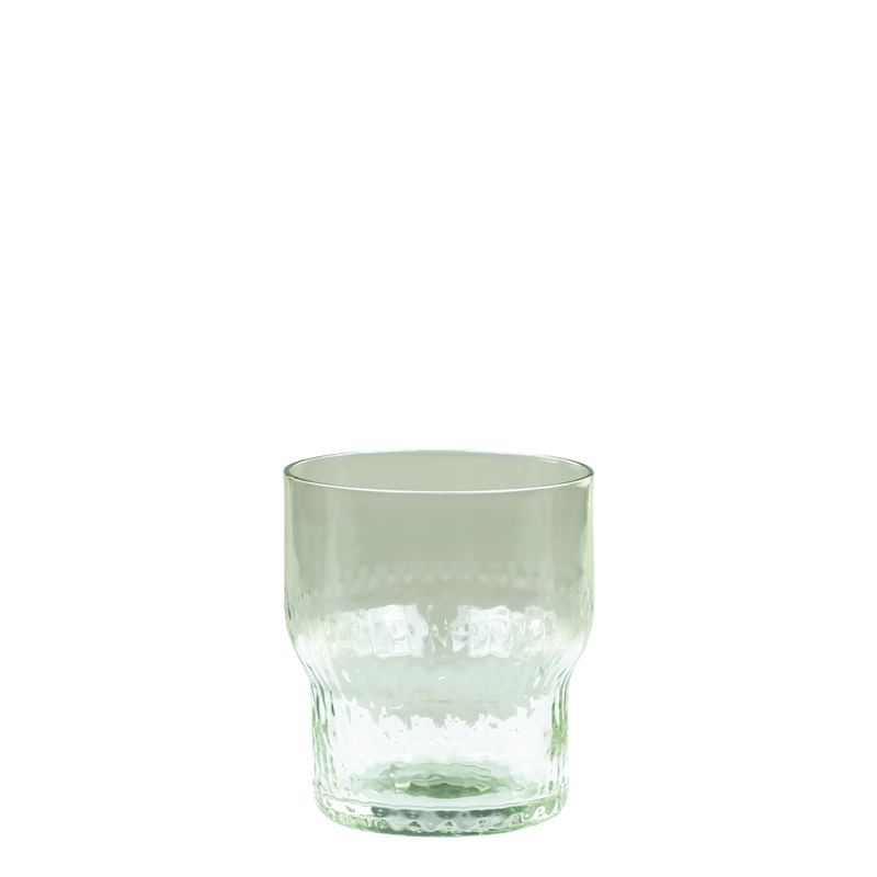 Clamart Glass Lo Tumbler Set of Six Clamart Glass Lo Tumbler Set of Six