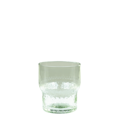 Clamart Glass Lo Tumbler Set of Six Clamart Glass Lo Tumbler Set of Six