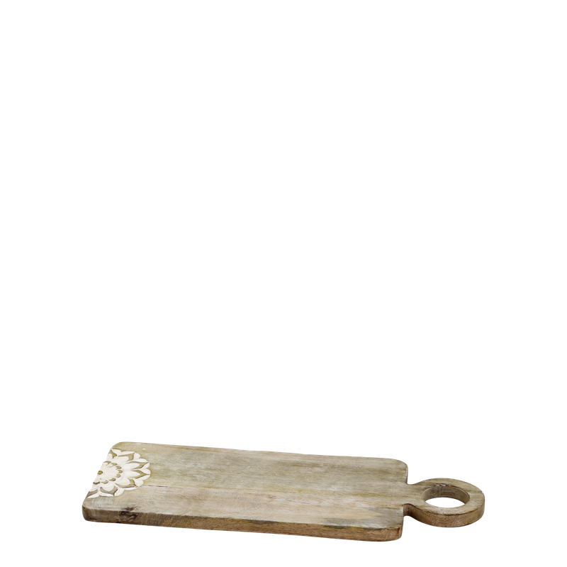 Flower Tapas Board Flower Tapas Board