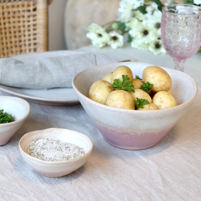 Valence Small Bowl Set of Six