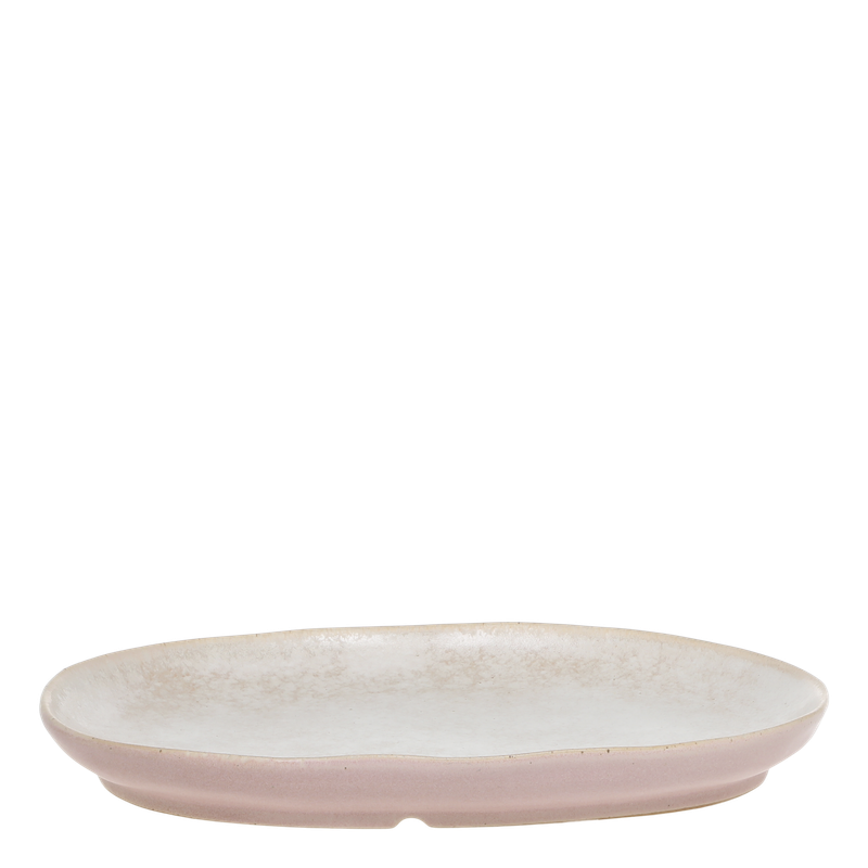 Valence Oblong Server Tray