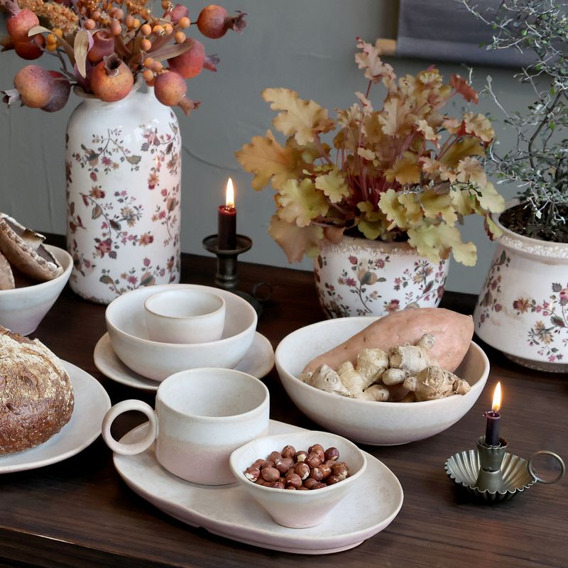Valence Large Bowls - Set of Six