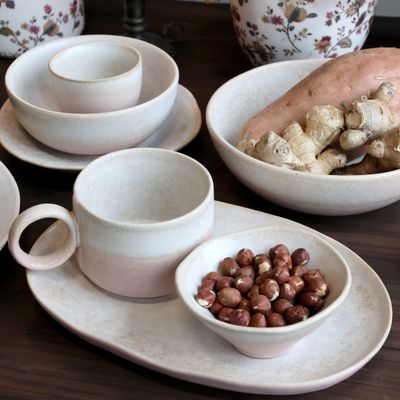 Valence Medium Bowl Set of Six