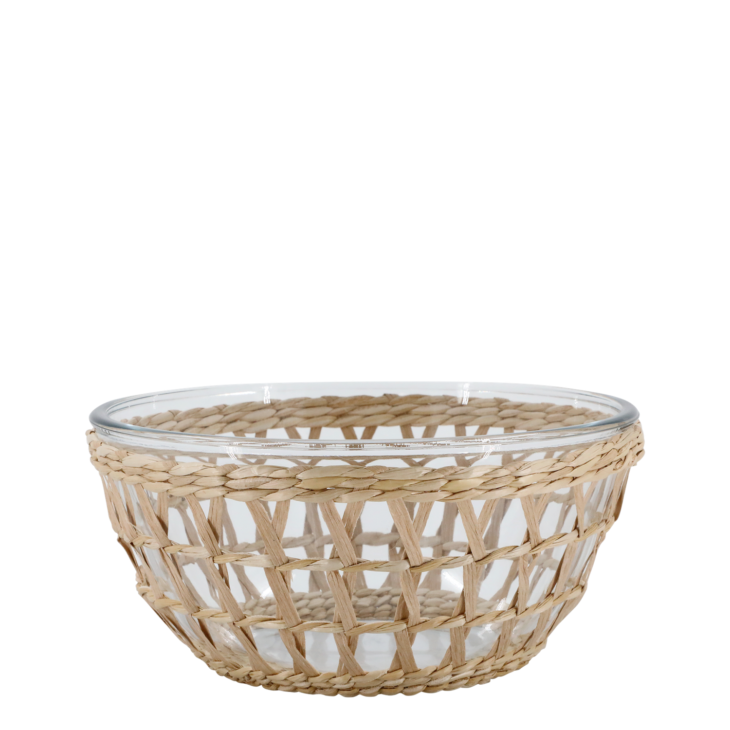 Harvest Set of Three Serving Bowls