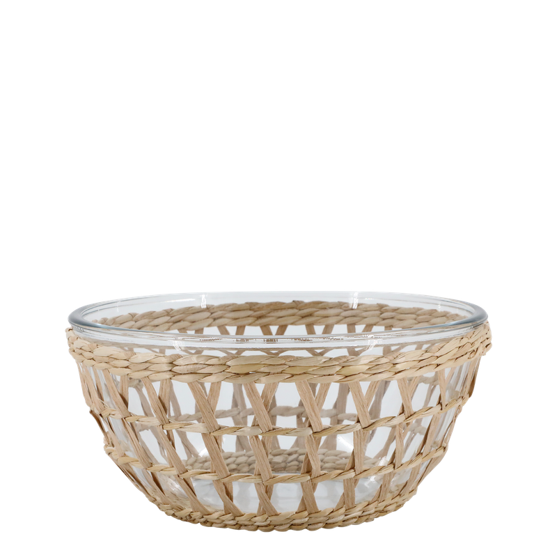 Harvest Set of Three Serving Bowls Harvest Set of Three Serving Bowls