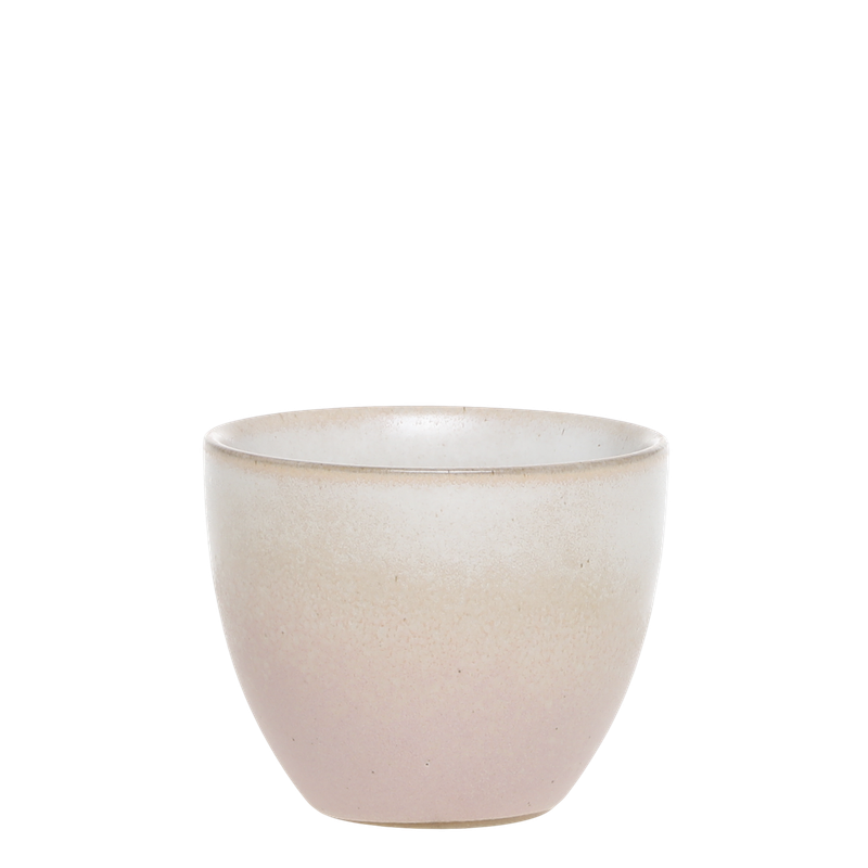 Valence Dusty Rose Mug (no Handle) 