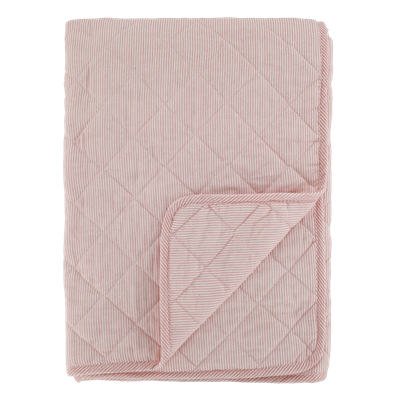 Chic Quilted Blanket - Rose Chic Rose Quilt