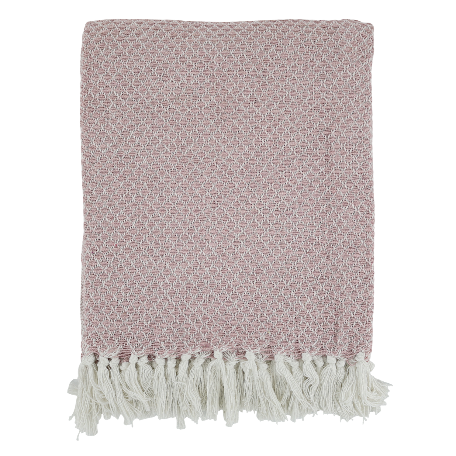 Chic Throw - Rose Chic Rose Throw