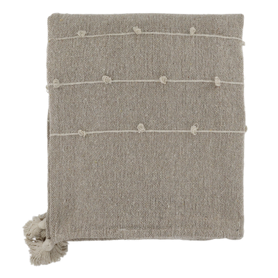 Too Many Threads Bedspread