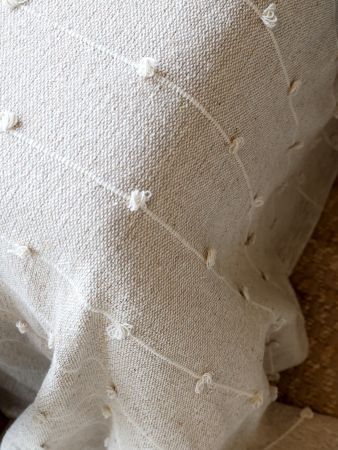 Too Many Threads Bedspread Too Many Threads Bedspread