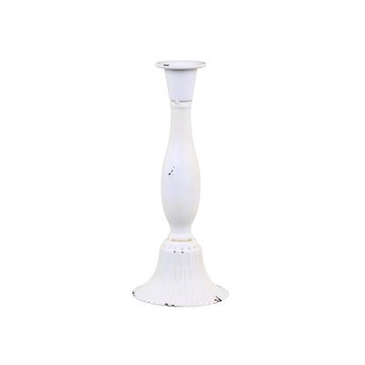 Lilian Set of Three Candlesticks