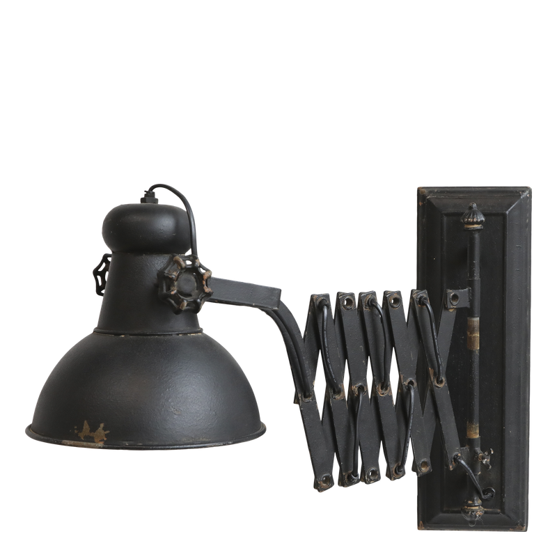 Factory Expandable Wall Lamp Factory Expandable Wall Lamp