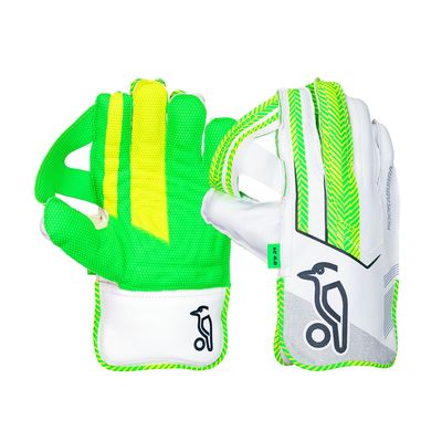 Kookaburra LC 4.0 Wicket Keeping Gloves Kookaburra LC 4.0 Wicket Keeping Gloves
