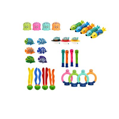 Swim Toy Set Swim Toy Set
