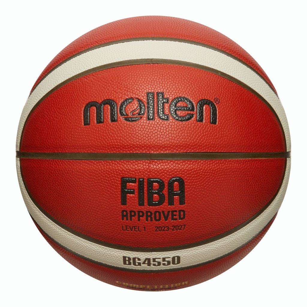Molten 4550 Super League Basketball