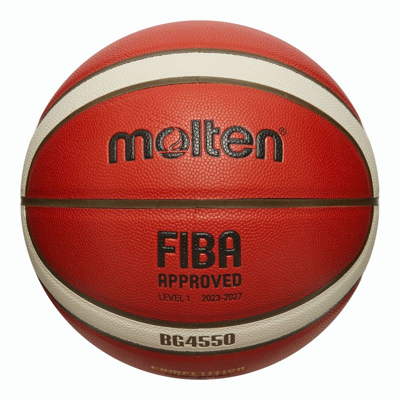 Molten 4550 Super League Basketball