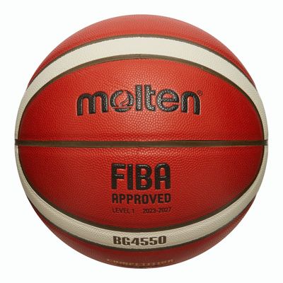 Molten 4550 Super League Basketball