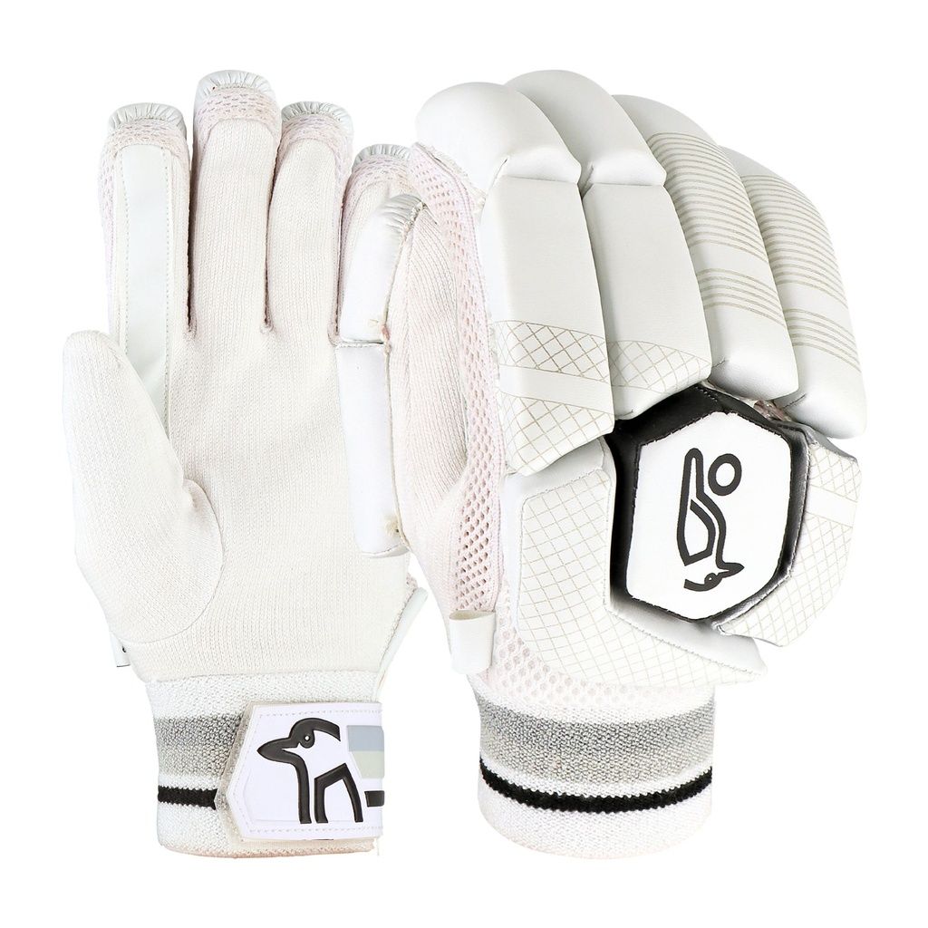 Kookaburra Ghost 6.1 Batting Gloves Kookaburra Ghost 6.1 Batting Gloves