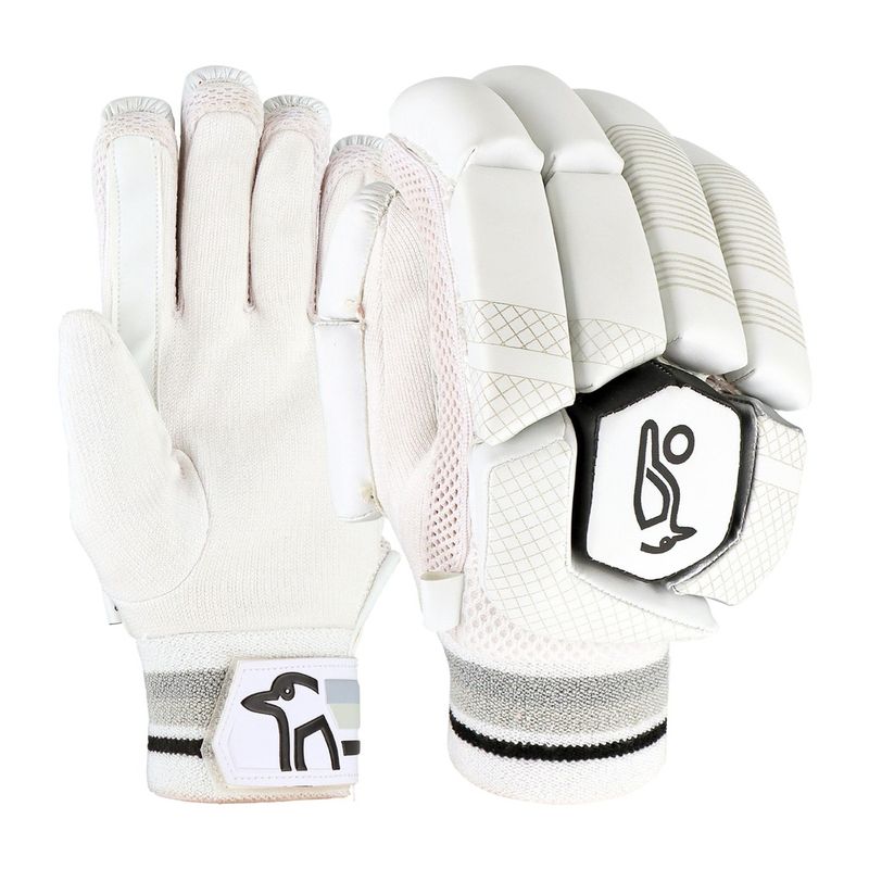 Kookaburra Ghost 6.1 Batting Gloves Kookaburra Ghost 6.1 Batting Gloves