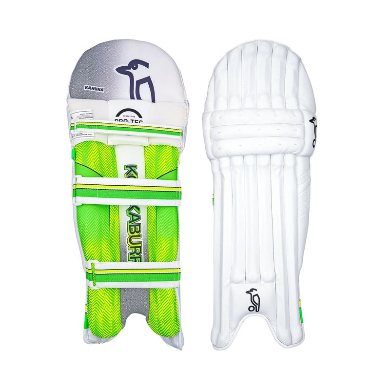 Kookaburra Kahuna 5.1 Batting Pads Kookaburra Kahuna 5.1 Batting Pads