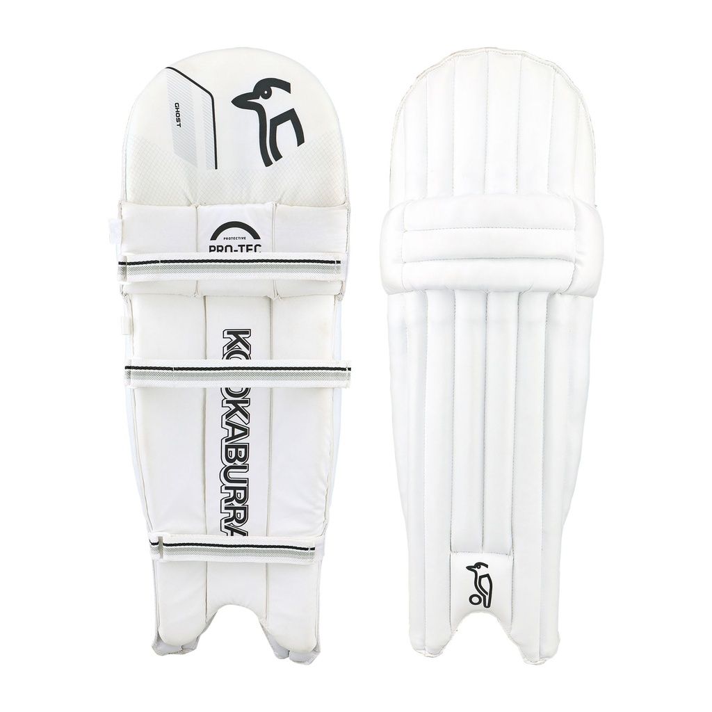 Kookaburra Ghost 6.1 Ambidextrous Batting Pads