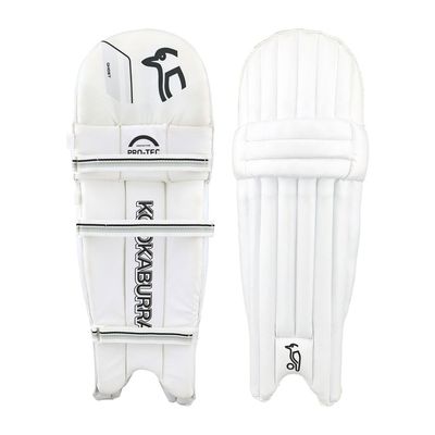 Kookaburra Ghost 6.1 Ambidextrous Batting Pads Kookaburra Ghost 6.1 Ambidextrous Batting Pads