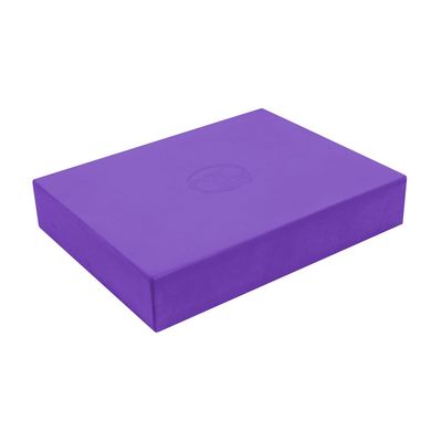 Pilates Mad Sitting Block - Purple