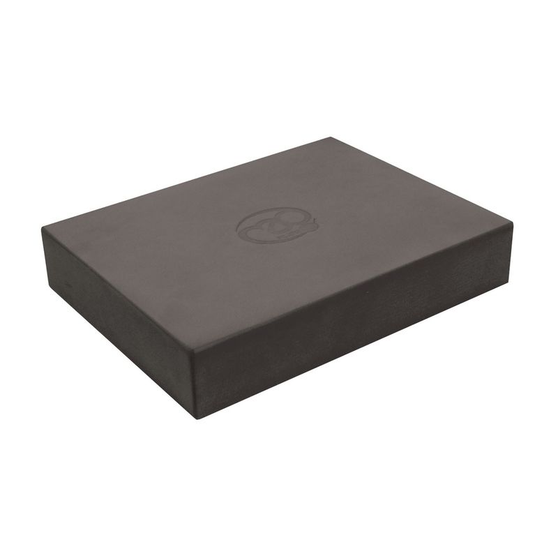 Pilates Mad Sitting Block - Charcoal