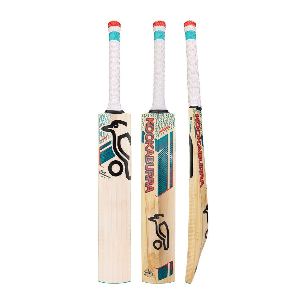 Kookaburra Nickel 6.4 Ultimate Cricket Bat Kookaburra Nickel 6.4 Ultimate Cricket Bat