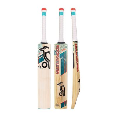 Kookaburra Nickel 6.4 Ultimate Cricket Bat Kookaburra Nickel 6.4 Ultimate Cricket Bat