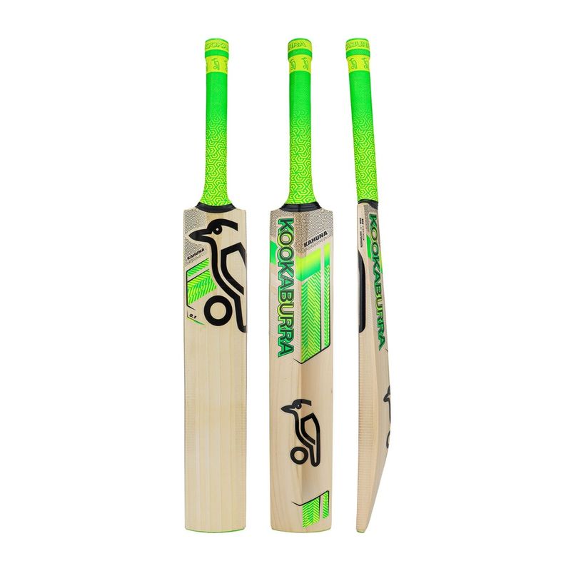 Kookaburra Kahuna 9.1 Cricket Bat Kookaburra Kahuna 9.1 Cricket Bat