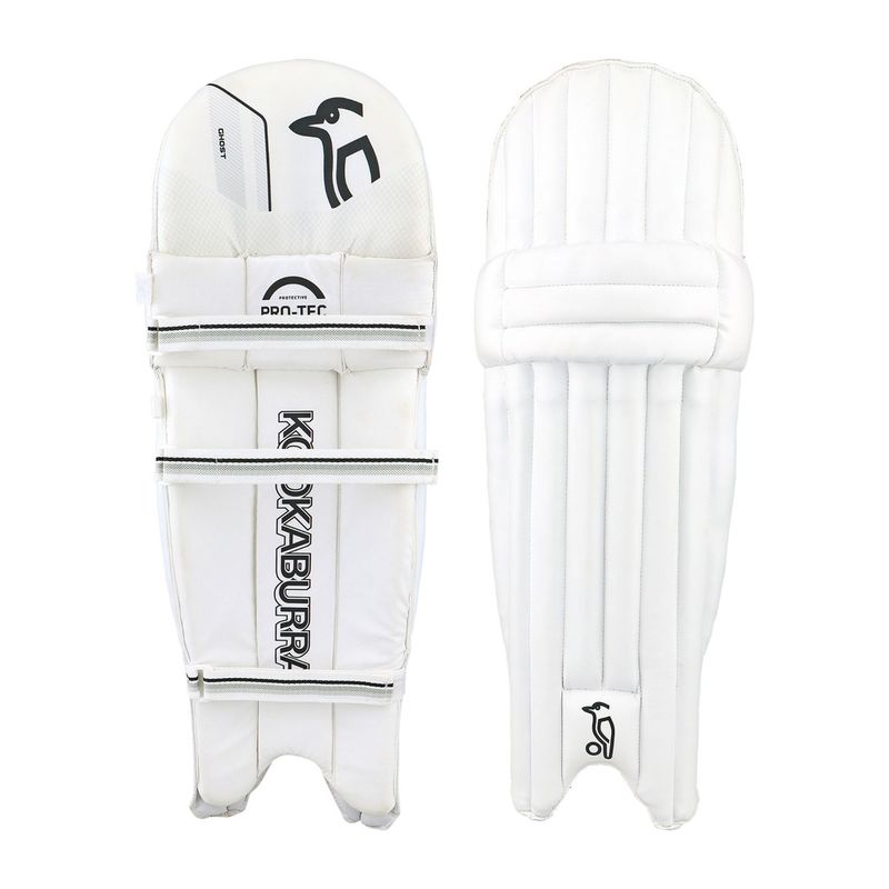 Kookaburra Ghost 6.1 Ambidextrous Batting Pads Kookaburra Ghost 6.1 Ambidextrous Batting Pads