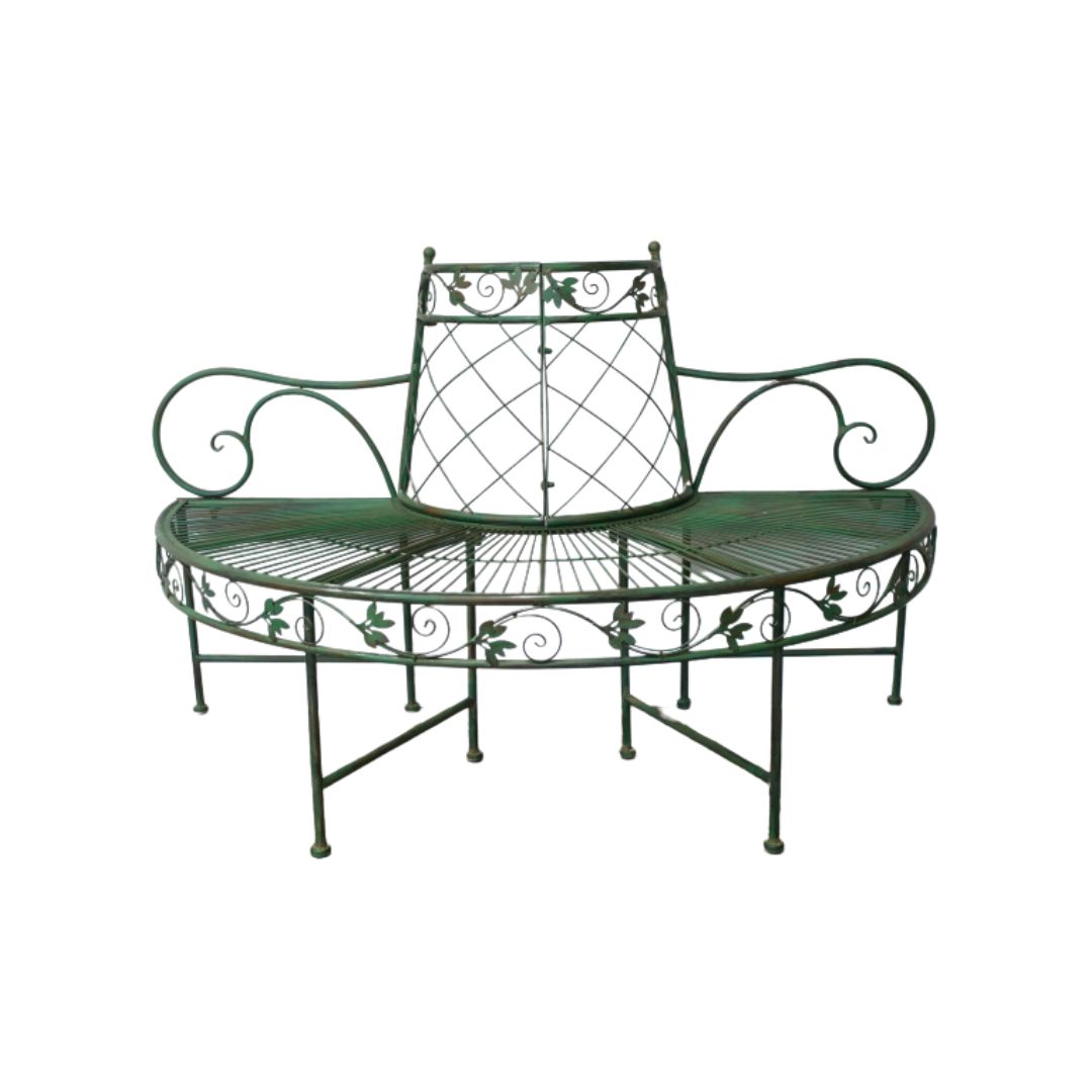 Beddington Tree Seat