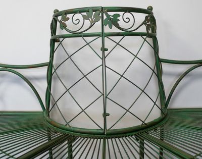 Beddington Tree Seat