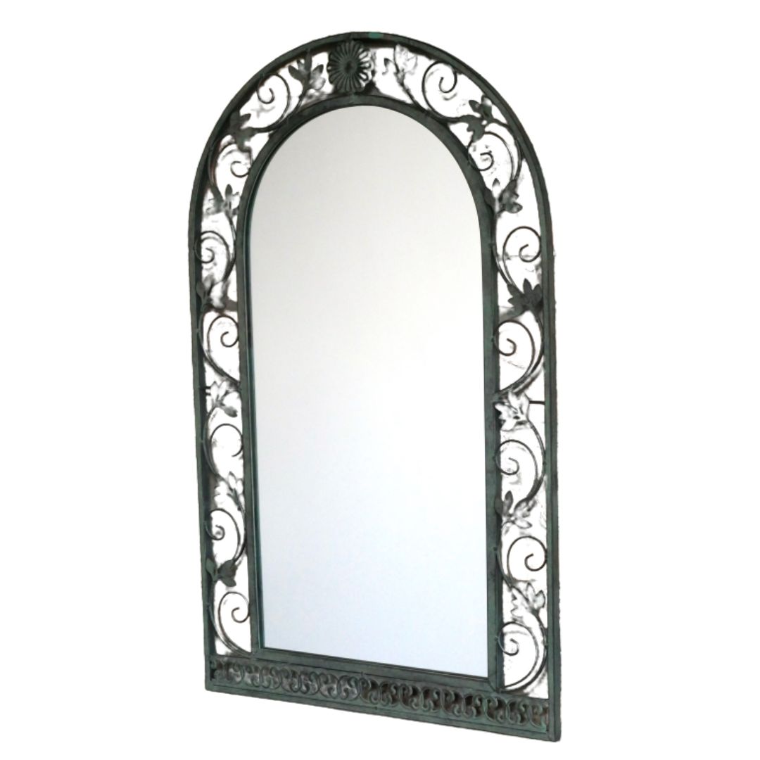 Grove Garden Mirror