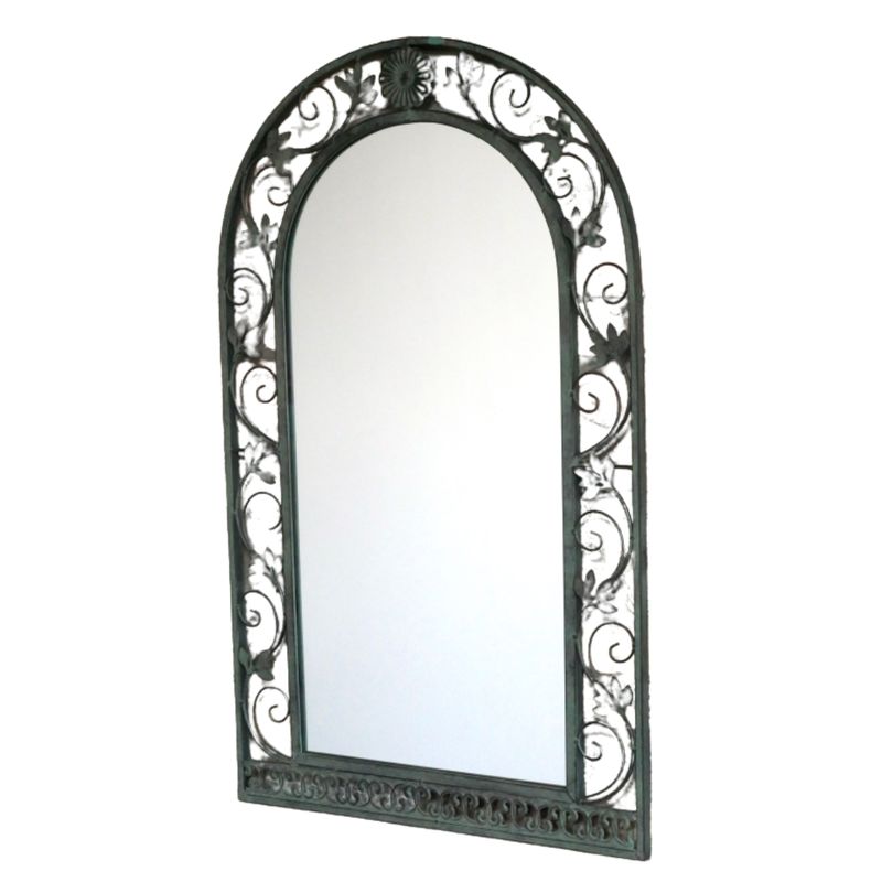 Grove Garden Mirror