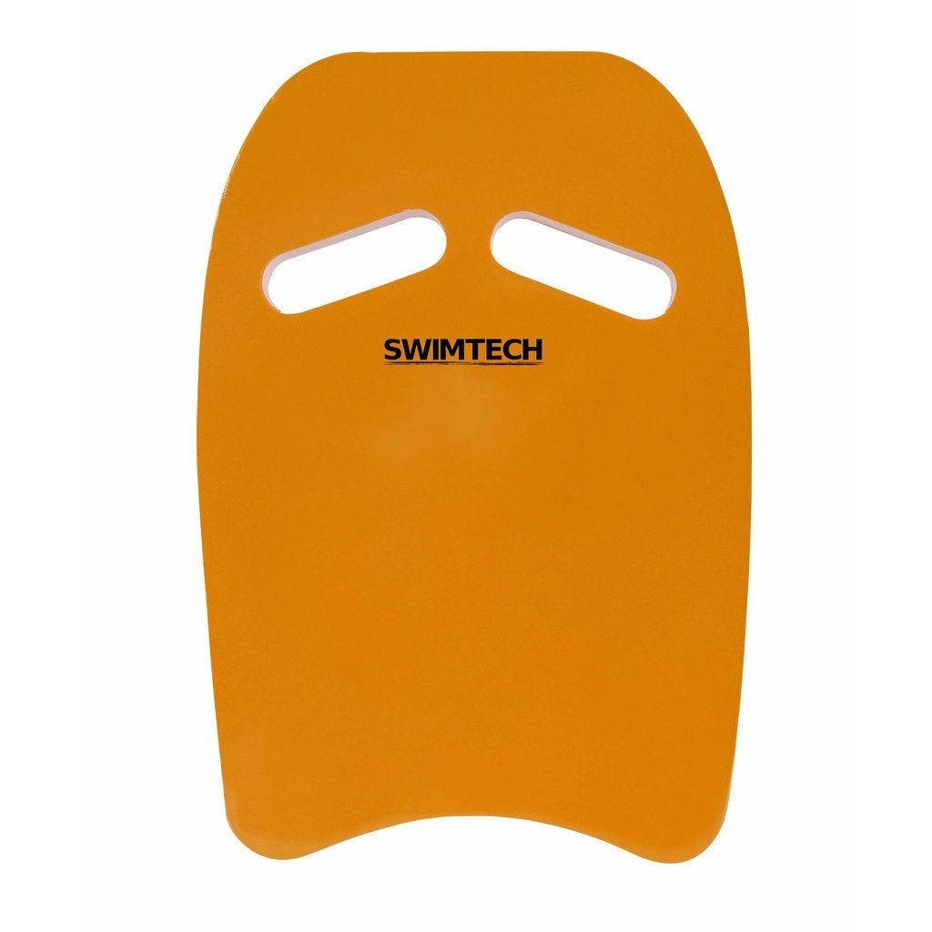 SwimTech Classic Dual-Grip Kickboard