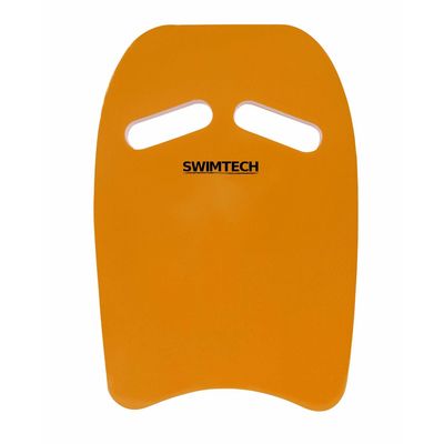 SwimTech Classic Dual-Grip Kickboard