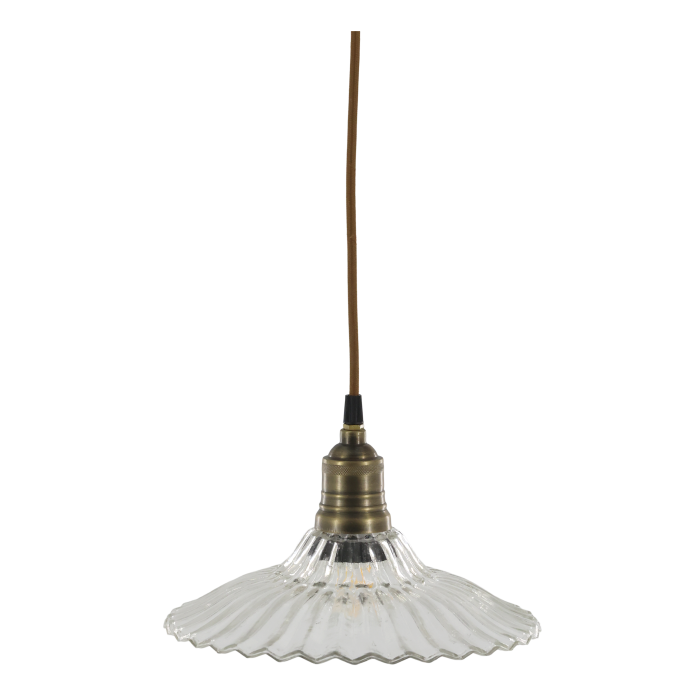 Solange Light Fitting