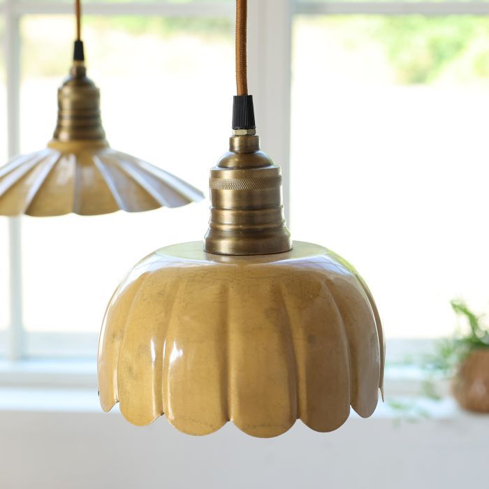 Zoe Light Fitting