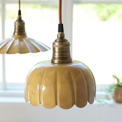 Zoe Light Fitting
