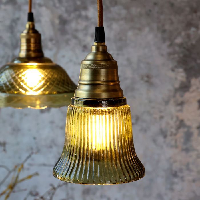 Ambre Light Fitting
