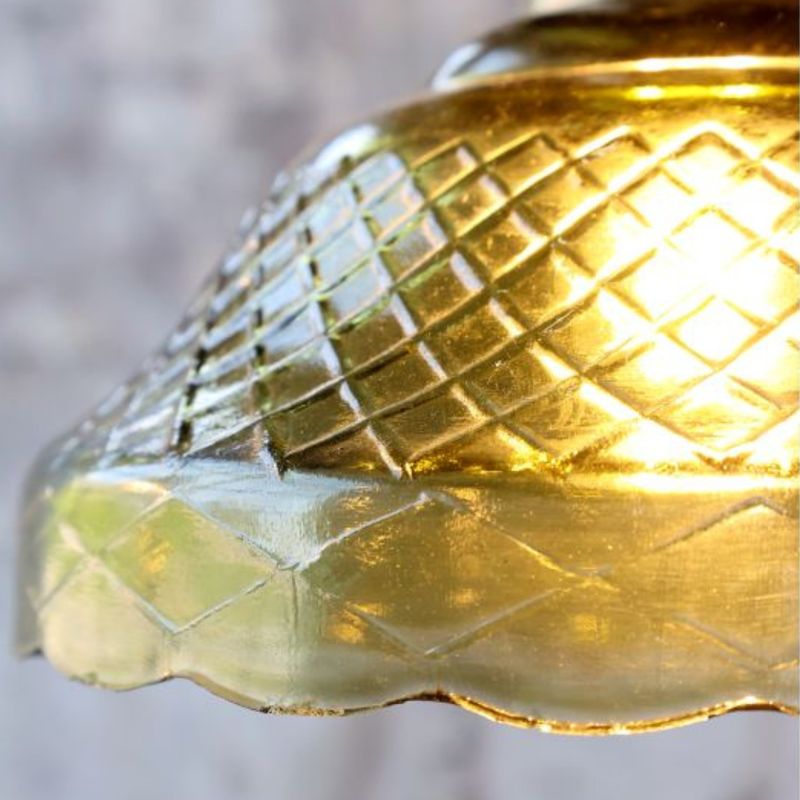 Camille Light Fitting