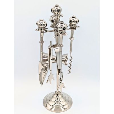Diving Helmet Bar Utensils Set