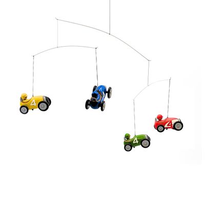 Racing Mobile