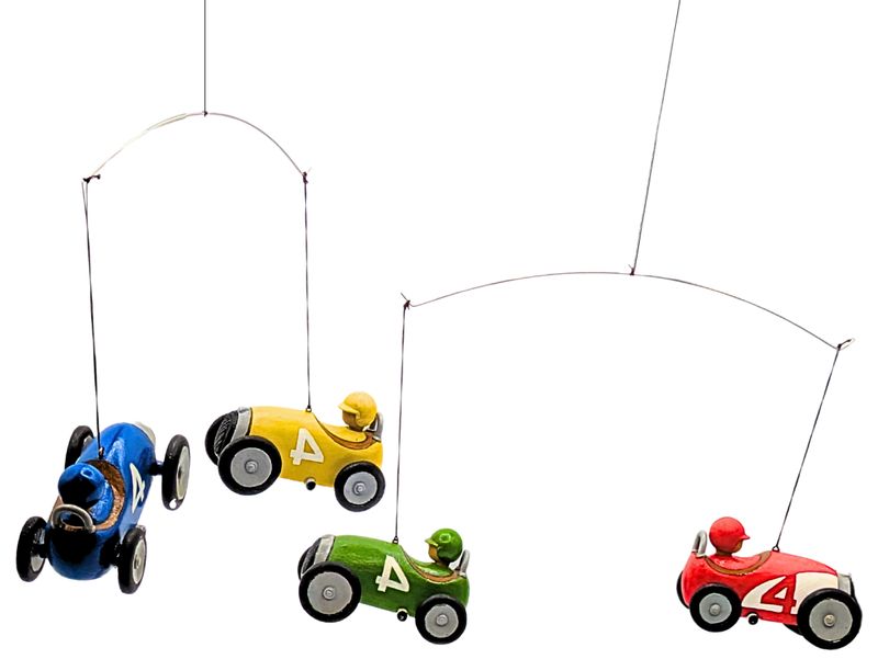 Racing Mobile Racing Mobile