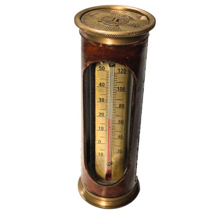 3-IN-1 Thermometer